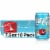 Coca-Cola® Dreamworld Soda Mini Cans Perspective: front