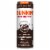 Dunkin'® Brownie Batter Donut Iced Coffee Perspective: front