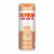 Dunkin' Coffee Cake Muffin Iced Coffee Perspective: front