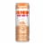 Dunkin' Coffee Cake Muffin Iced Coffee Perspective: front