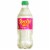 Sprite Lymonade Legacy Soda Bottle Perspective: front
