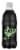 Fanta® Zero Sugar Mystery Flavor Soda Bottle Perspective: front