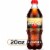 Coca-Cola® Ultimate LIMITED EDITION Soda Bottle Perspective: front