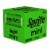 Sprite® Lemon Lime Caffeine Free Zero Sugar Soda Mini Cans Perspective: front