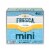 Fresca Grapefruit Citrus Mini Sparkling Soda Water Perspective: front