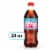 Coca-Cola® Y3000 Soda Bottle Perspective: front