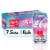 Coca-Cola® Y3000 Soda Mini Cans Perspective: front