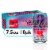 Coca-Cola® Zero Sugar Y3000 Soda Mini Cans Perspective: front