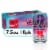Coca-Cola® Zero Sugar Y3000 LIMITED TIME Soda Mini Cans Perspective: front