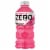 Powerade® Zero Strawberry Smash Electrolyte Drink Bottle Perspective: front