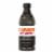 Dunkin'® Unsweetened Iced Coffee Bottle Perspective: front