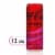 Coca-Cola® Zero Sugar Spiced Raspberry Soda Can Perspective: front