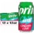 Sprite Chill Cherry Lime Soda Cans Perspective: front