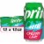 Sprite Chill Cherry Lime Soda Cans Perspective: front