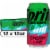 Sprite Chill Zero Sugar Cherry Lime Soda Cans Perspective: front