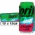 Sprite Chill Zero Sugar Cherry Lime Soda Cans Perspective: front