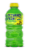 Powerade Green Apple Sour Bottle Perspective: front