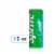 Sprite® Chill Cherry Lime Natural Flavor Soda Soft Drink Slim Can, 12 fl oz Perspective: front