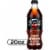 Coca-Cola® Zero Sugar OREO Soda Bottle Perspective: front
