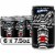 Coca-Cola® Zero Sugar OREO Soda Mini Cans Perspective: front