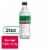 Sprite® Winter Spiced Cranberry Lemon Lime Zero Sugar Caffeine Free Soda Bottle Perspective: front