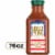 Gold Peak® Sweetened Black Tea Bottle Perspective: front