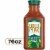 Gold Peak® Sweetened Black Tea Bottle Perspective: front