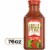 Gold Peak® Unsweetened Black Tea Bottle Perspective: front