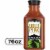 Gold Peak® Zero Sugar Sweet Tea Bottle Perspective: front