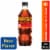 Coca-Cola® Zero Sugar Orange Cream Soda Bottle Perspective: front