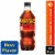 Coca-Cola® Zero Sugar Orange Cream Soda Bottle Perspective: front
