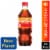 Coca-Cola® Orange Cream Soda Bottle Perspective: front