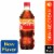 Coca-Cola® Orange Cream Soda Bottle Perspective: front