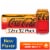 Coca-Cola® Zero Sugar Orange Cream Soda Cans Perspective: front