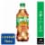 Sprite® + Tea Lemon Lime Caffeine Free Soda Bottle Perspective: front