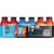 Powerade® Variety Pack Sports Drink Bottles Perspective: front