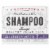 J.R. Liggett's Old Fashioned Shampoo Bar Tea Tree & Hemp Oil - 3.5 oz (99 g) Perspective: front