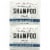 J.R. Liggett's (2 Pack) Old-Fashioned Bar Shampoo Moisturizing Formula 3.5 oz (99 g) Perspective: front