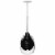 Korky Beehive Max HideAway Telescoping Plunger with Holder 97-4A Perspective: front