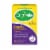 Culturelle Probiotics Digestive Health Orange Flavored Chewables Perspective: front