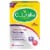 Culturelle® Extra Strength Digestive Health Probiotic Capsules Perspective: front