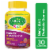 Culturelle® Kids Berry Blast Flavor Probiotic Gummies Perspective: front