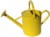 Gardener's Select GSAW3005PLZ4 7L Yellow Lemon Watering Can Perspective: front