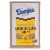 Domino Premium Pure Cane Dark Brown Sugar Perspective: front