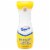 Domino Quick Dissolve Superfine Pure Cane Sugar Flip Top Canister Perspective: front