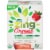 Zing Organic Zero Calorie Stevia Sweetener Packets Perspective: front
