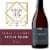 La Crema Russian River Valley Pinot Noir California Red Wine Perspective: front