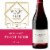 La Crema Monterey Pinot Noir Red Wine Perspective: front