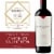 La Crema Sonoma County Cabernet Sauvignon Red Wine Perspective: front