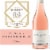La Crema Monterey Pinot Noir Rosé California Rose Wine Perspective: front